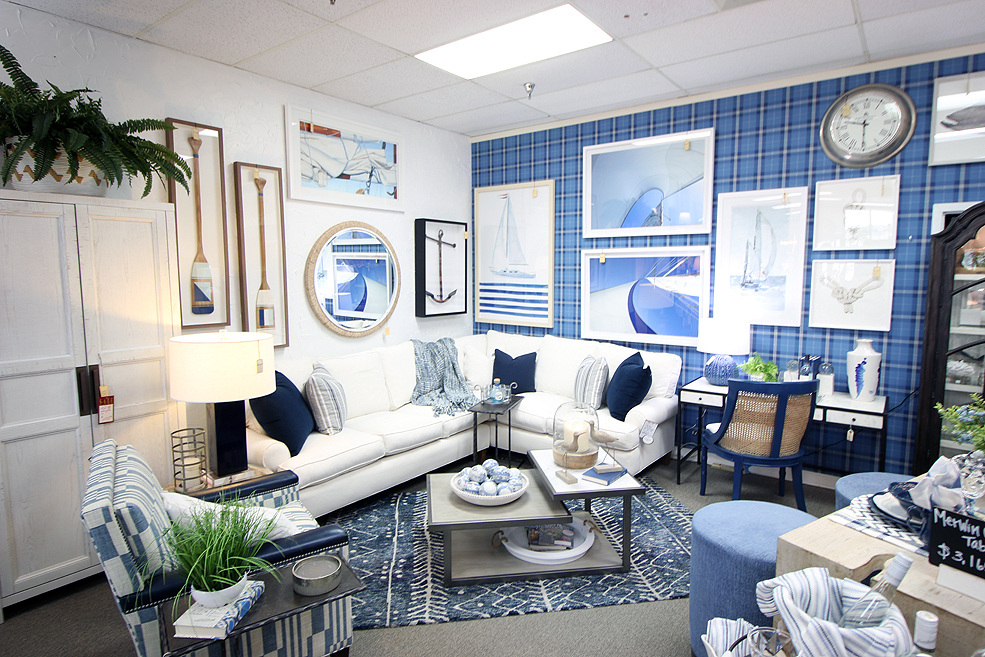 Home Paper Dolls Home Furnishings & Interior Design