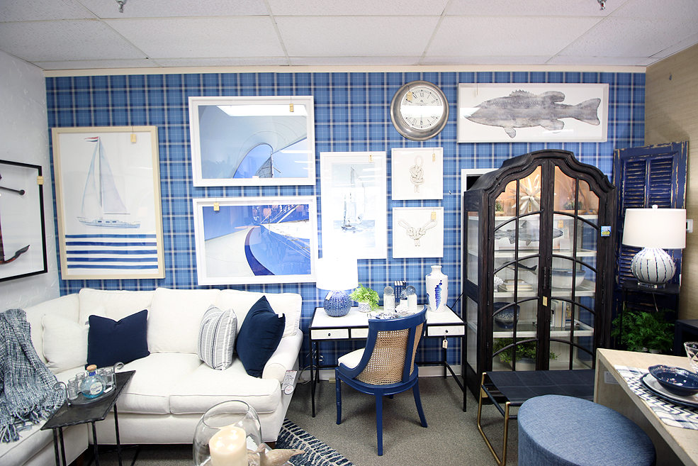 Home Paper Dolls Home Furnishings & Interior Design