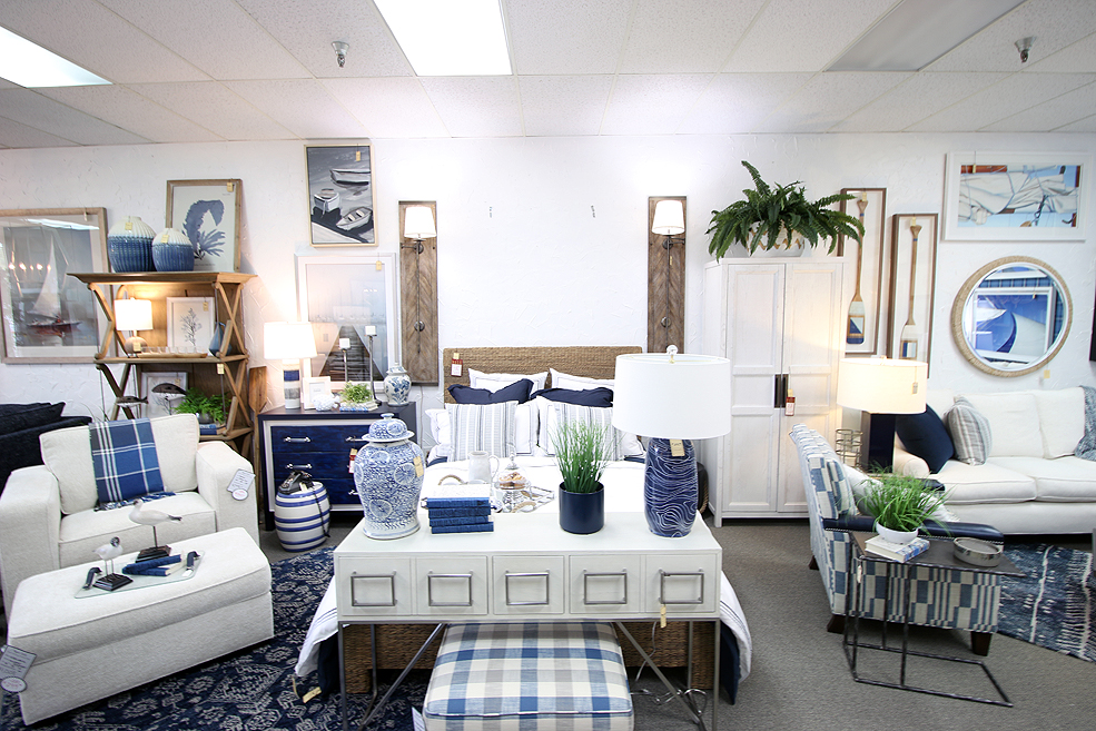 Home Paper Dolls Home Furnishings & Interior Design