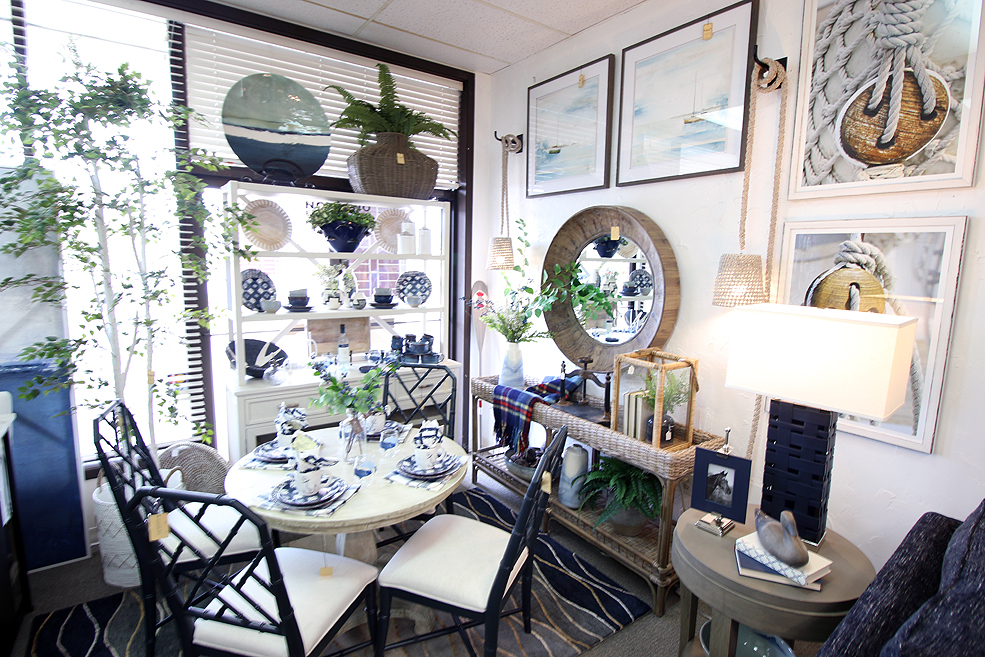 Home Paper Dolls Home Furnishings & Interior Design